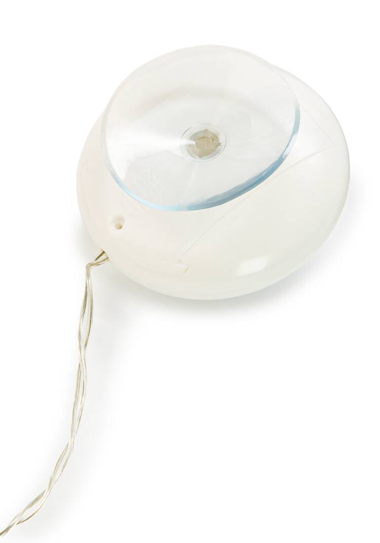 Световое украшение на присоске шир.  750, рис. 6