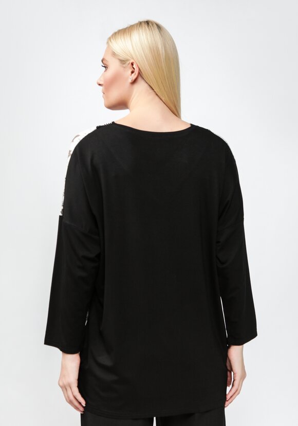 Джемпер Светлана шир.  580, рис. 8