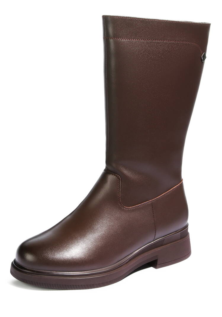 Сапоги женские Людмила шир.  750, рис. 7