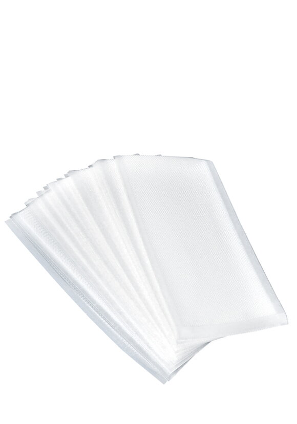 Рифленые пакеты для вакууматора, 100 шт. шир.  580, рис. 8