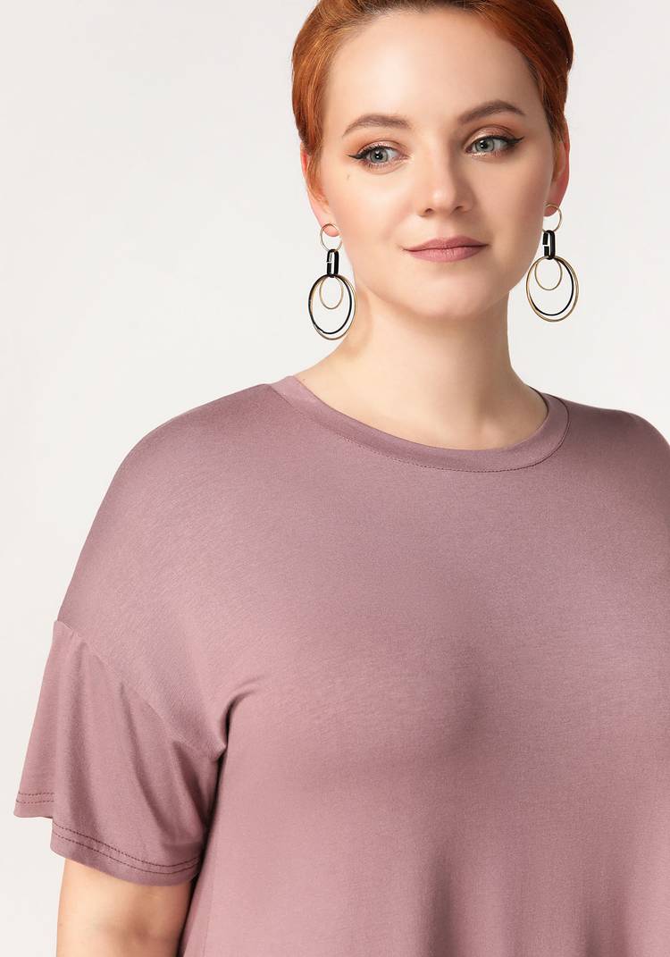 Туника Свободный стиль шир.  750, рис. 9