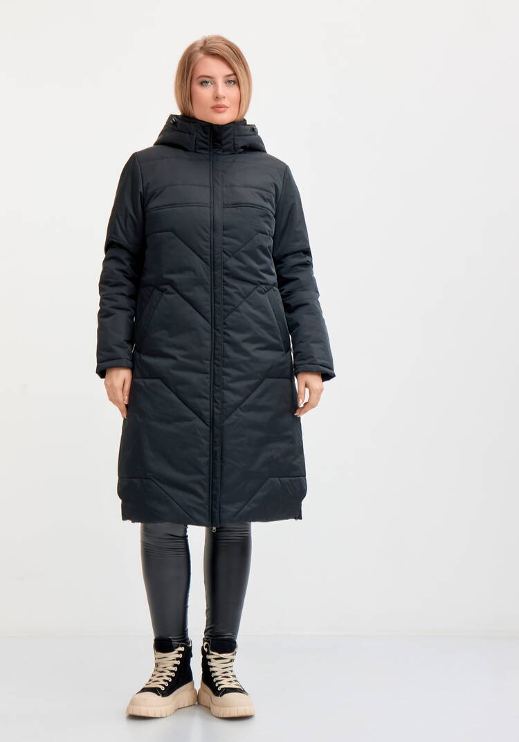 Пальто Грета шир.  750, рис. 19