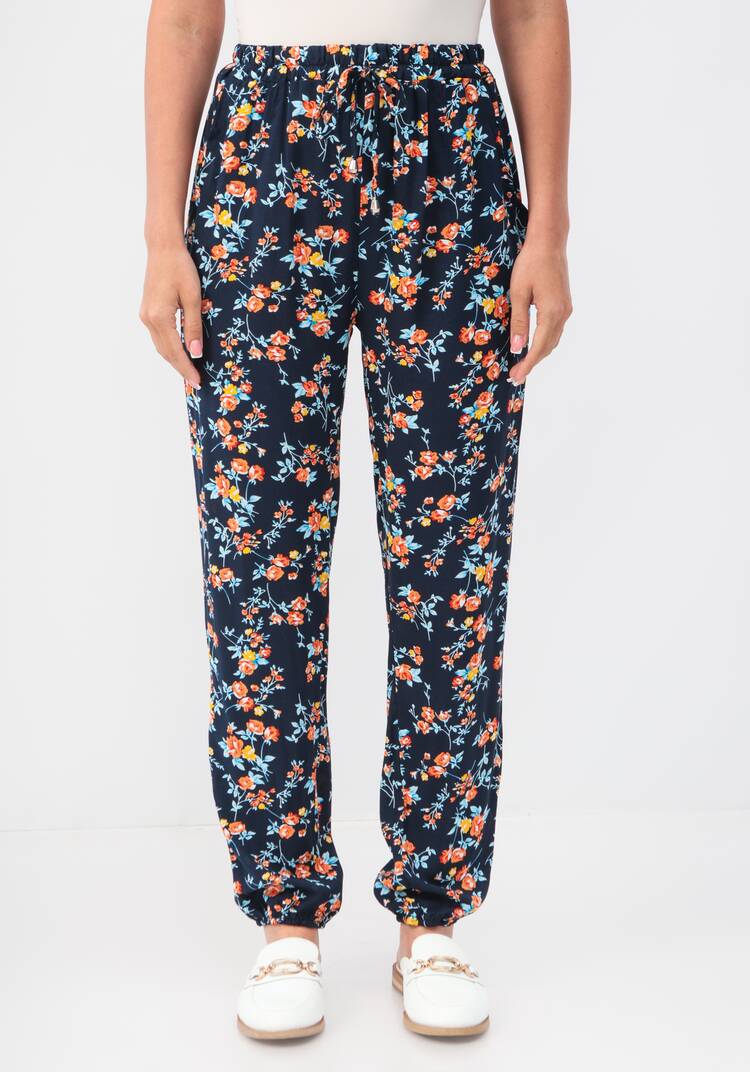 Брюки Ханна шир.  750, рис. 15