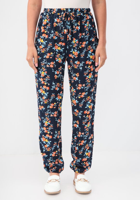 Брюки Ханна шир.  580, рис. 15