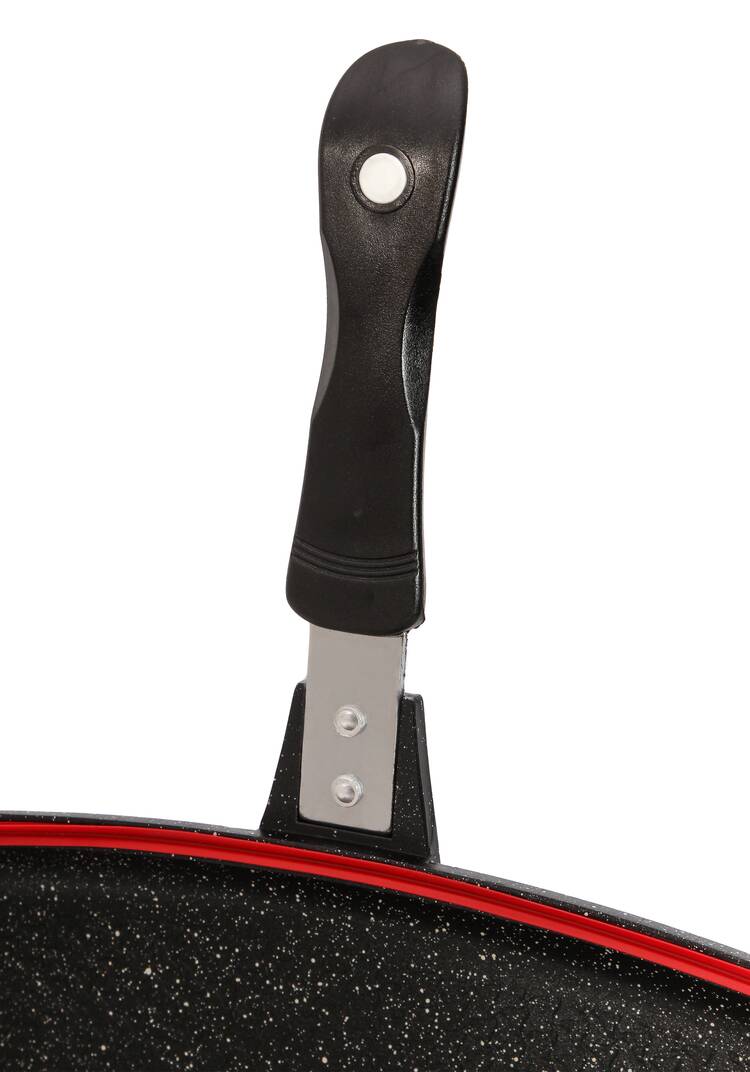 Сковорода-гриль двойная шир.  750, рис. 10