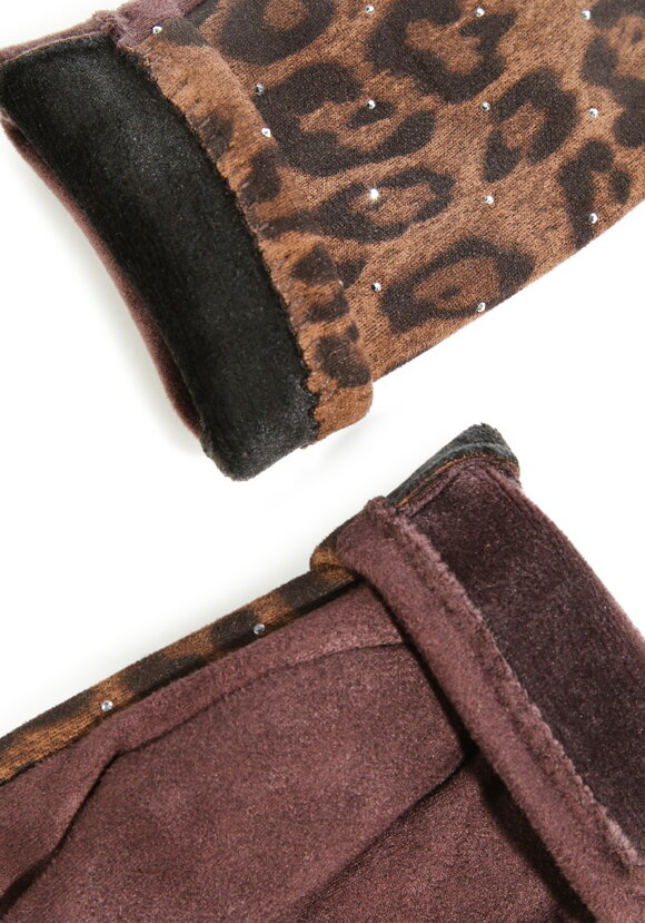 Эластичные перчатки Адель шир.  580, рис. 12