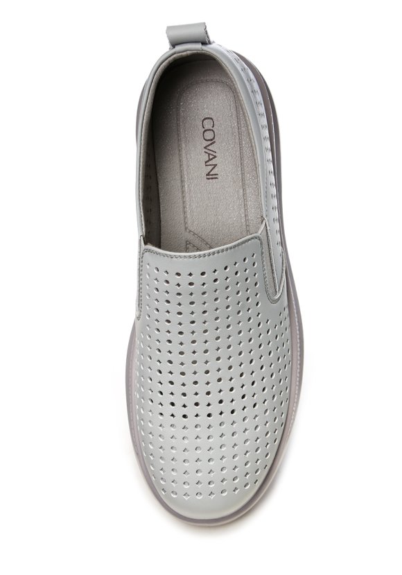 Полуботинки женские Алэйна шир.  580, рис. 9