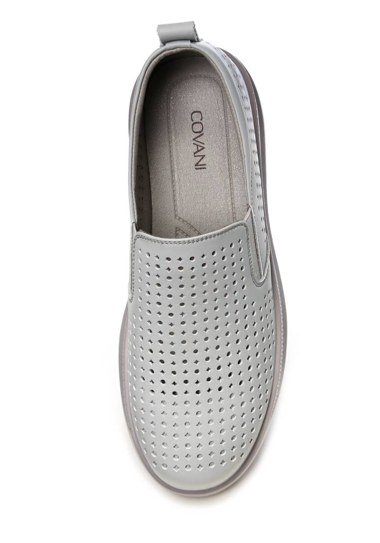 Полуботинки женские Алэйна шир.  750, рис. 9