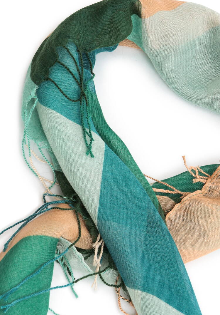 Платок Кашемир шир.  750, рис. 8