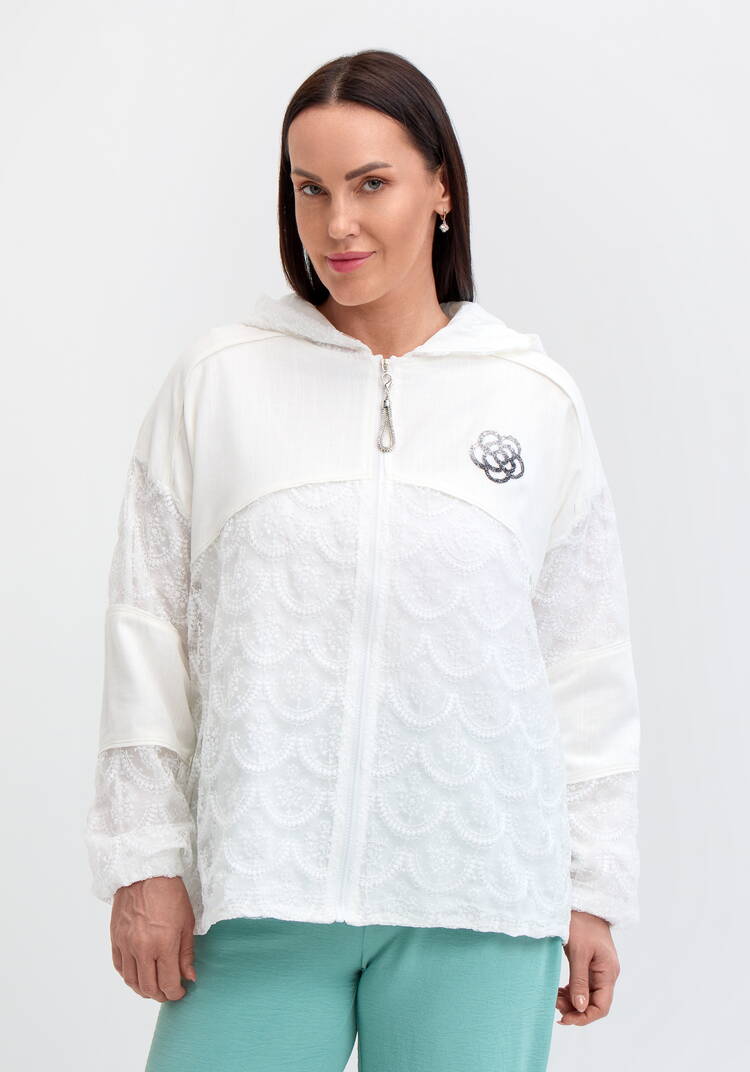 Пыльник Фееричное настроение шир.  750, рис. 4