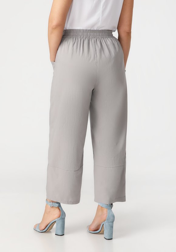 Брюки Солнечная прогулка шир.  580, рис. 8