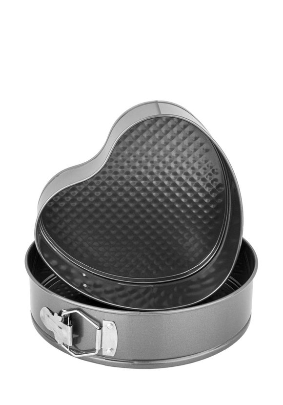 Набор из 3-х форм для запекания шир.  580, рис. 2