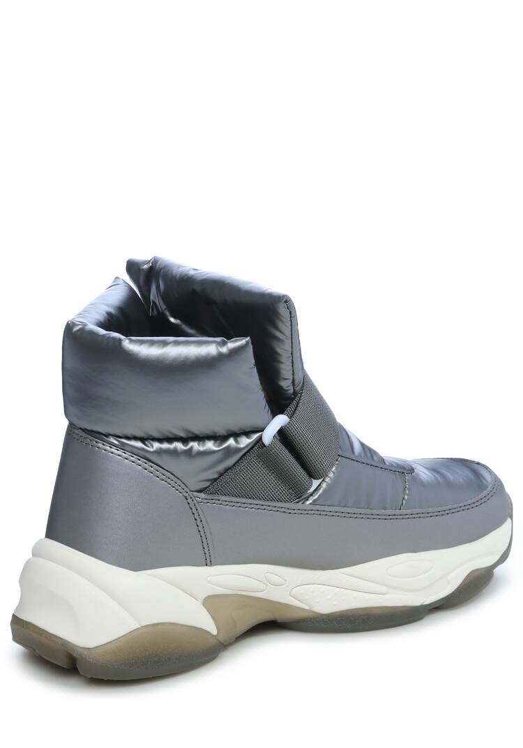 Ботинки женские Реджина шир.  750, рис. 21