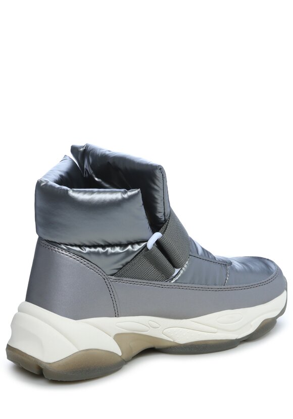 Ботинки женские Реджина шир.  580, рис. 21