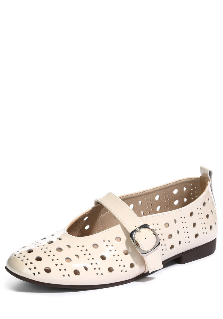 Туфли женские Илина шир.  750, рис. 1