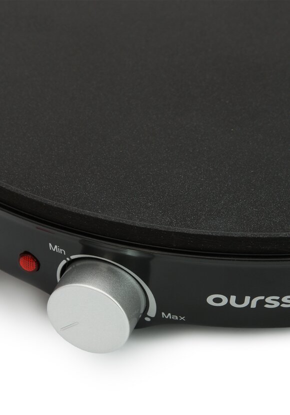 Электрическая блинница шир.  580, рис. 3