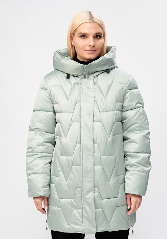 Куртка Адрия шир.  580, рис. 11