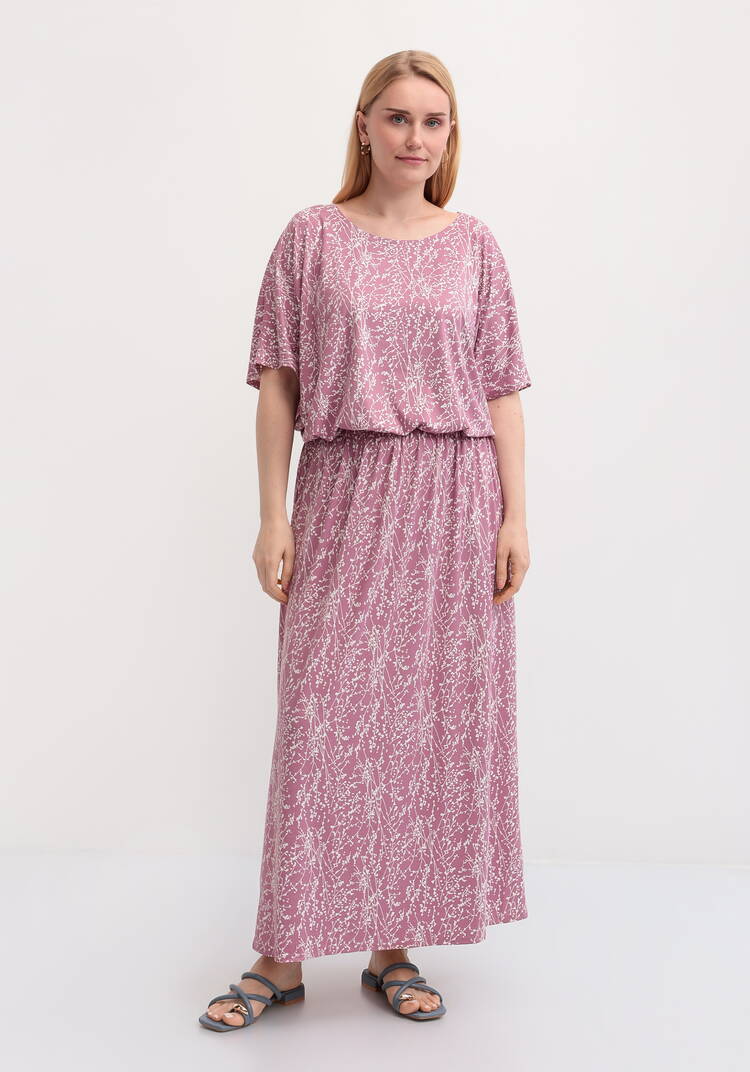Платье Кристина шир.  750, рис. 1
