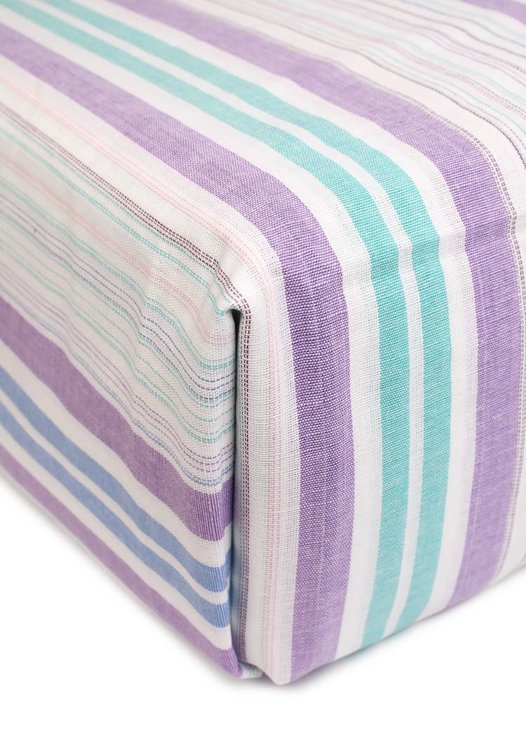 Простыня льняная Прaлеска шир.  750, рис. 18