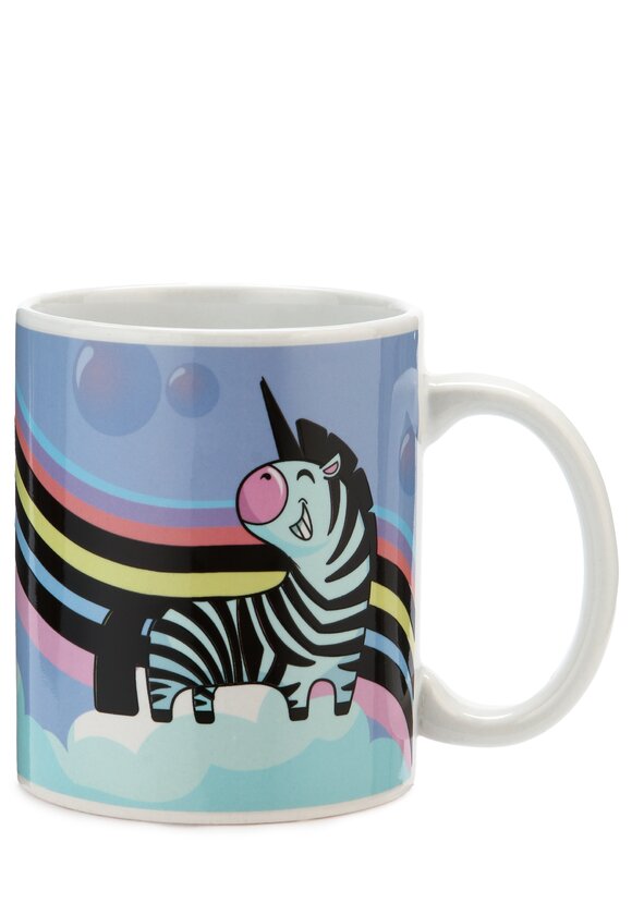 Кружка-хамелеон, 2 шт. шир.  580, рис. 23