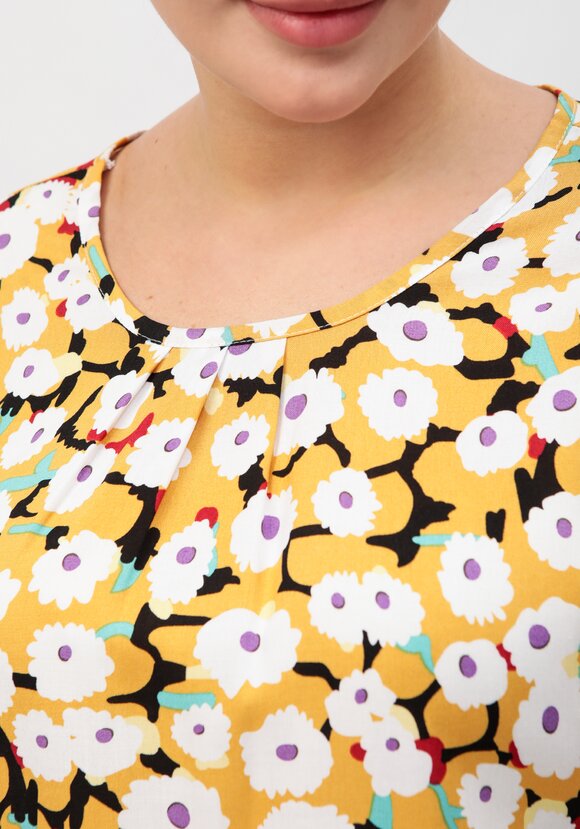 Блуза Бейли шир.  580, рис. 20