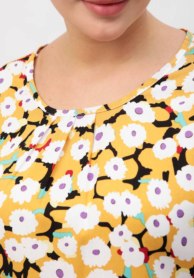 Блуза Бейли шир.  750, рис. 20