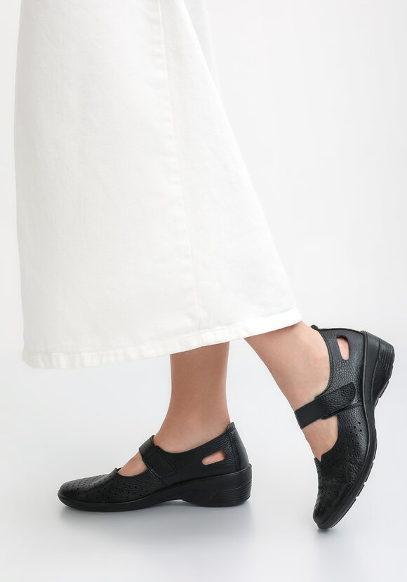 Туфли женские Лианa шир.  580, рис. 32