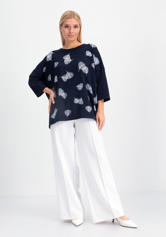 Джемпер Ника шир.  580, рис. 2