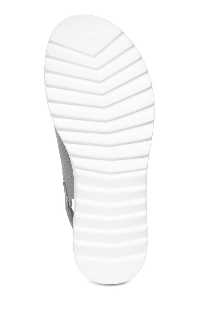 Босоножки женские Фрейлин шир.  750, рис. 15