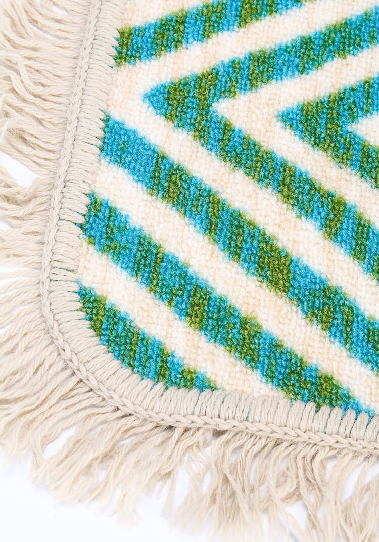 Сидушка для стула, 4 шт. шир.  750, рис. 7