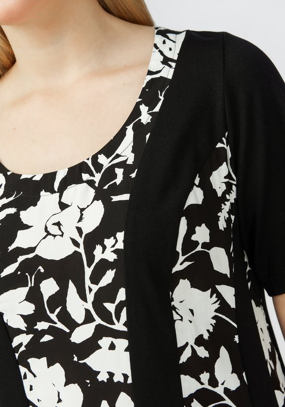 Платье женское София шир.  580, рис. 4