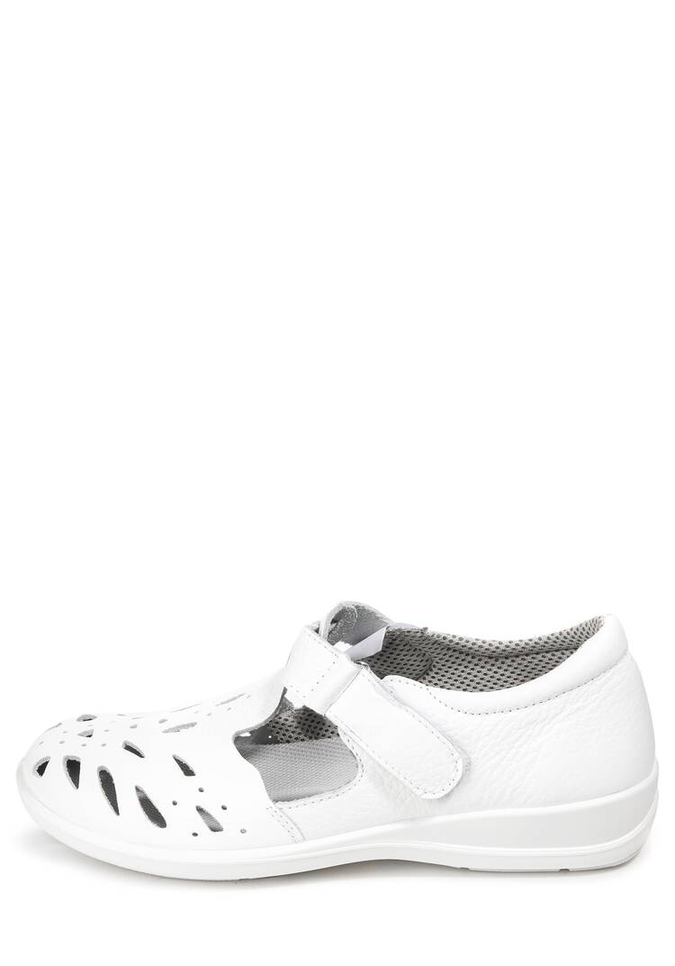 Туфли женские Афина шир.  750, рис. 12