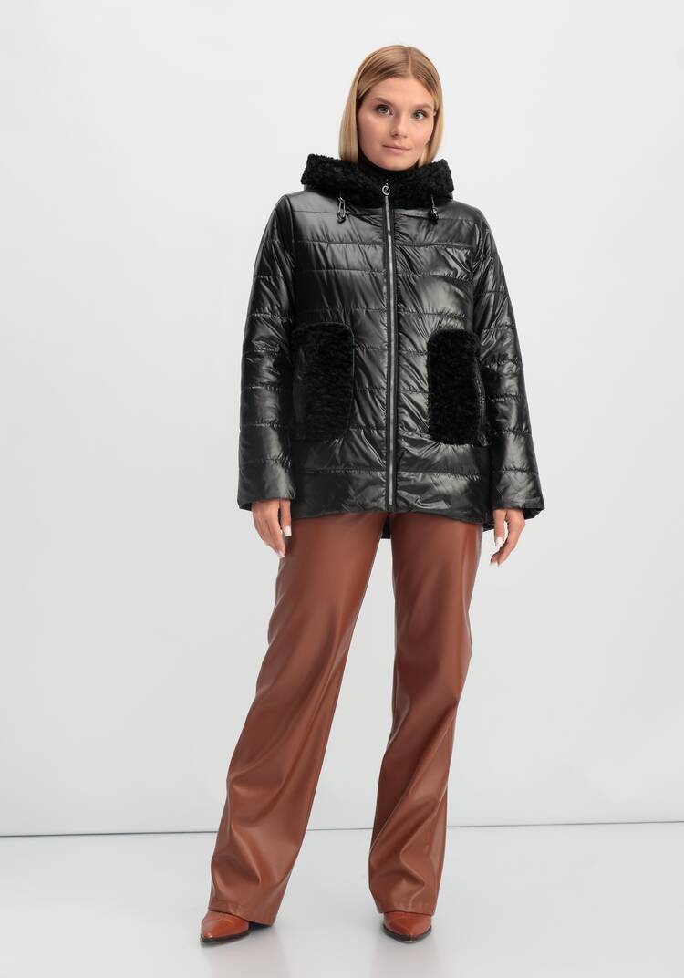 Куртка Аманда шир.  750, рис. 9