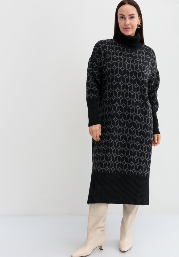 Платье Cюзанна шир.  580, рис. 2