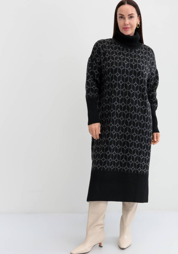 Платье Cюзанна шир.  750, рис. 2