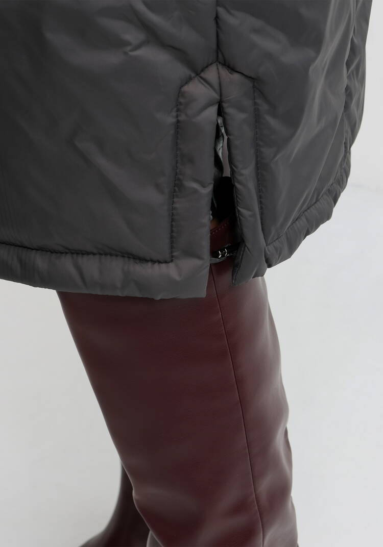 Пальто Тепло шир.  750, рис. 7