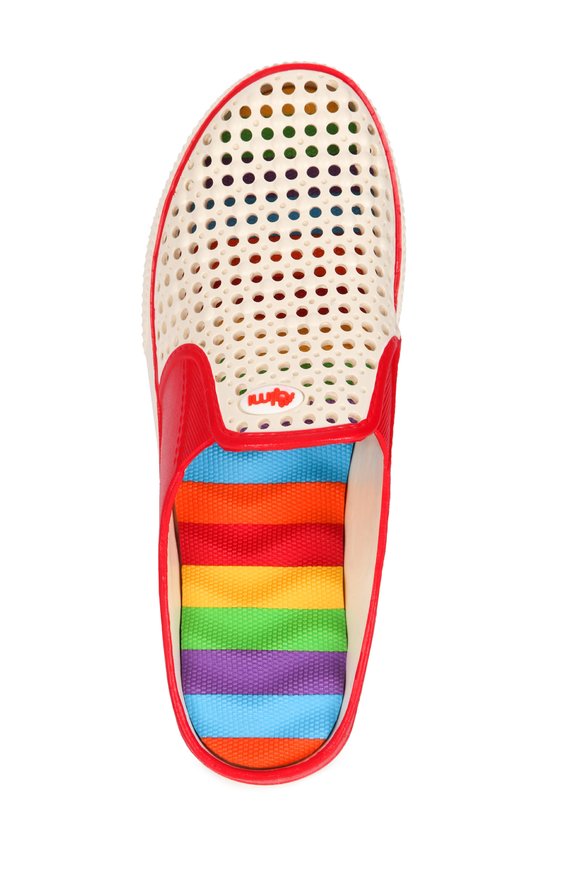 Сабо женские  Лара шир.  580, рис. 8