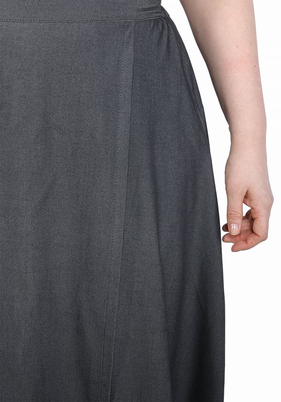 Юбка Обворожительный Образ шир.  580, рис. 3