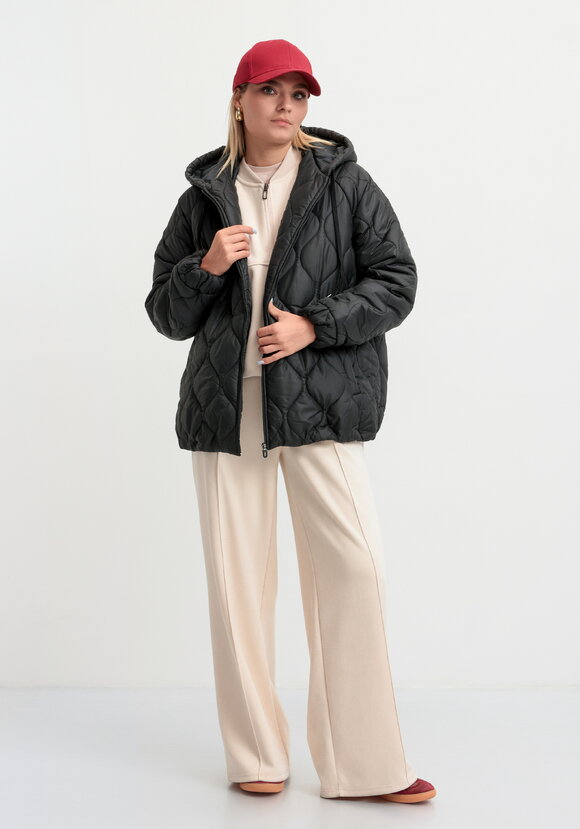 Куртка Анет шир.  580, рис. 2