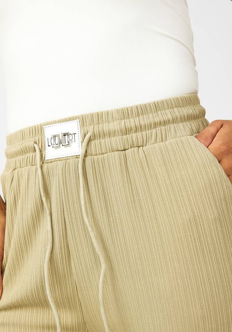 Брюки женские Исидора шир.  750, рис. 35