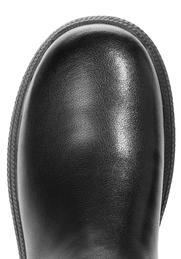 Полусапоги женские  Эльба шир.  750, рис. 4