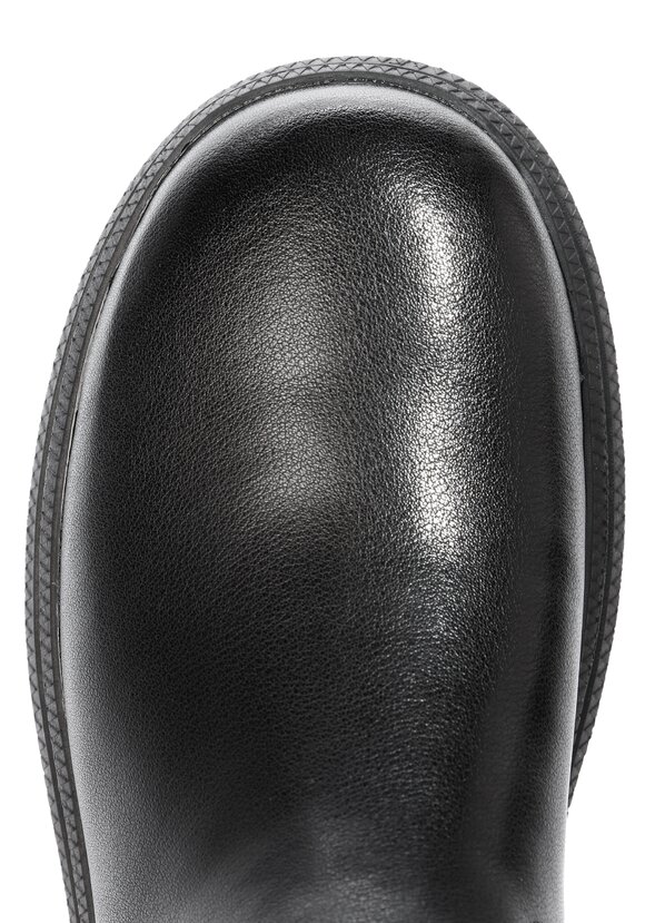 Полусапоги женские  Эльба шир.  580, рис. 4