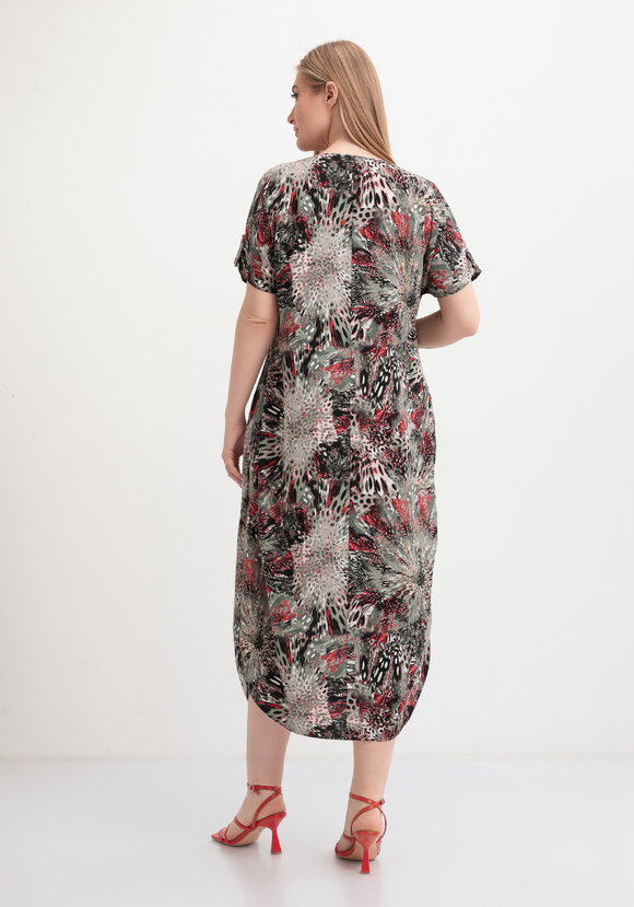 Платье Чеслава шир.  580, рис. 3