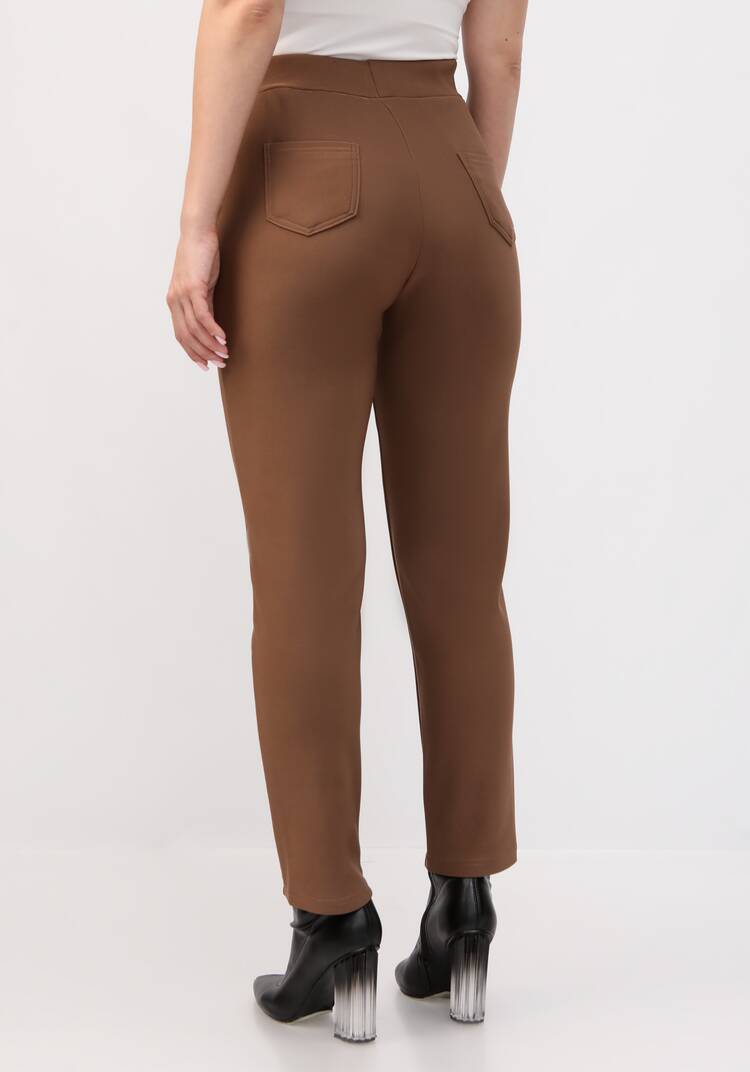 Брюки Асти шир.  750, рис. 20