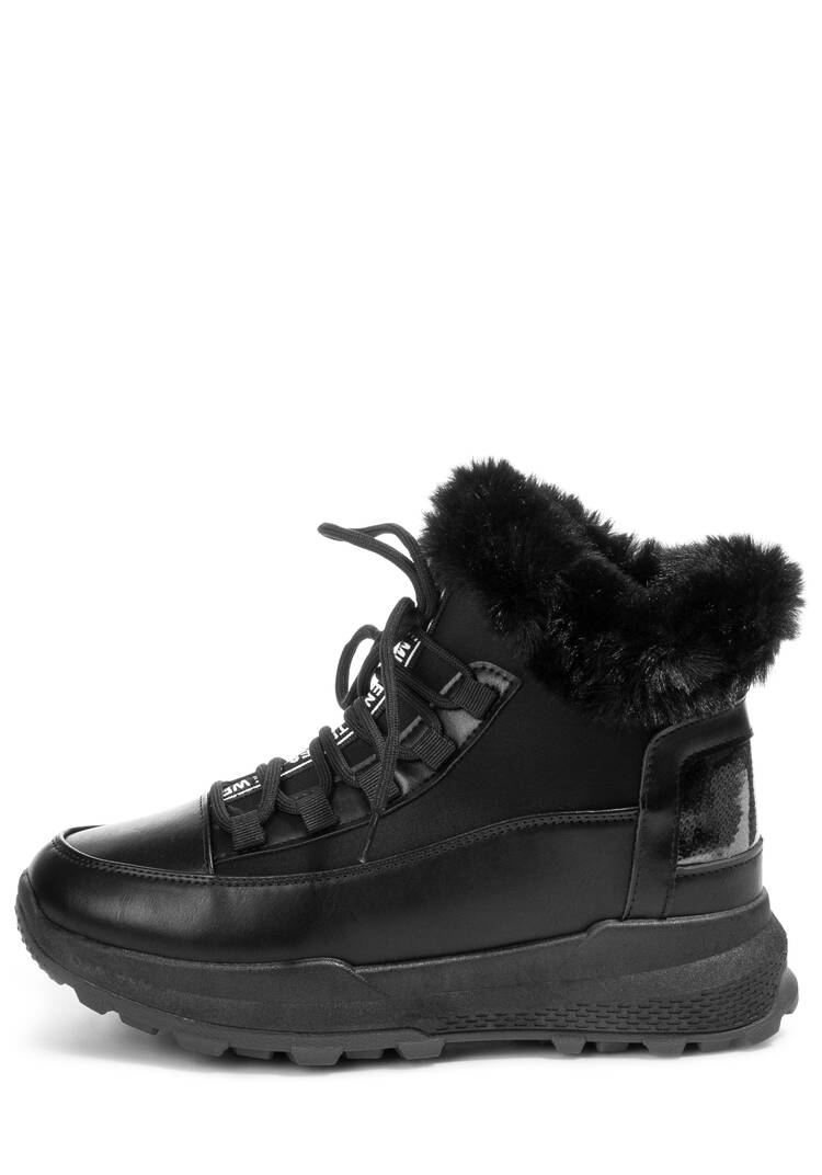 Ботинки женские Тиана шир.  750, рис. 7