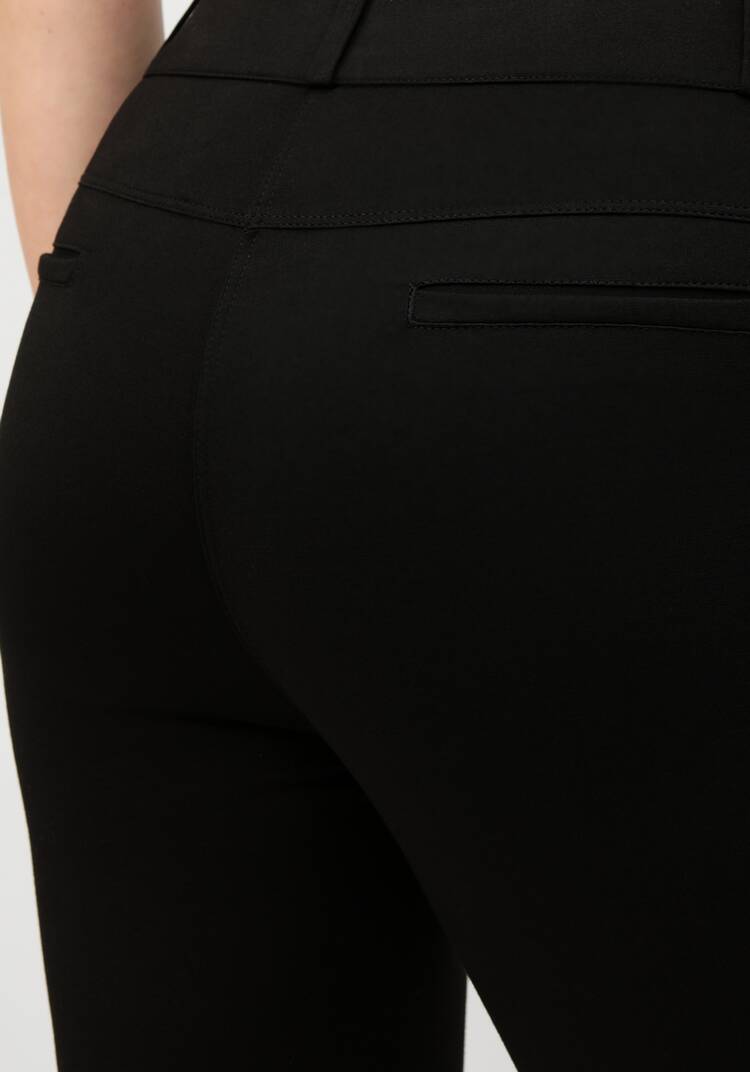 Брюки Севиль шир.  750, рис. 6