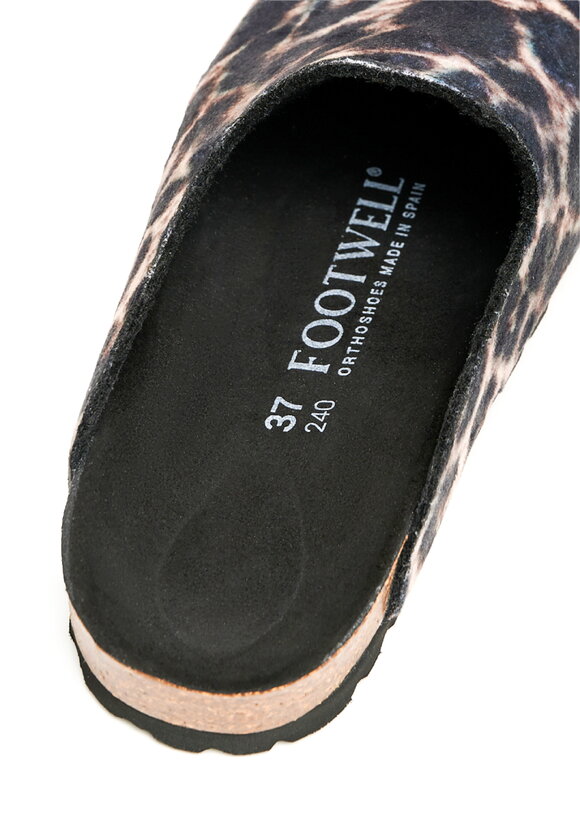 Сабо женские Жанетт шир.  580, рис. 6