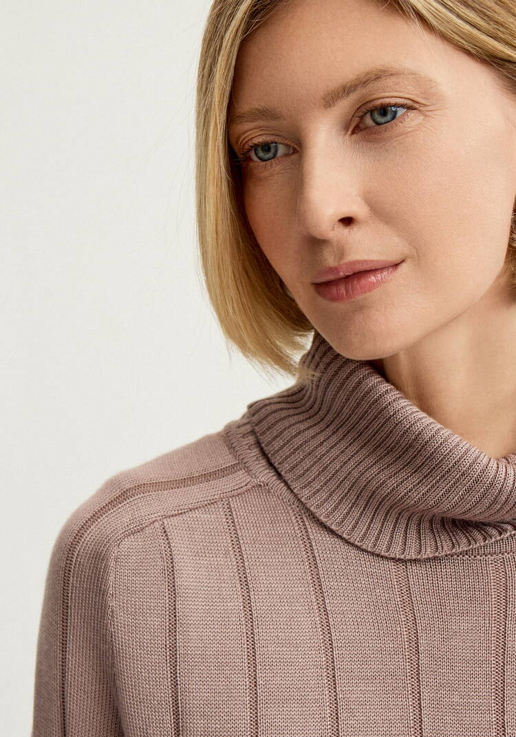 Костюм фактурной вязки шир.  750, рис. 15