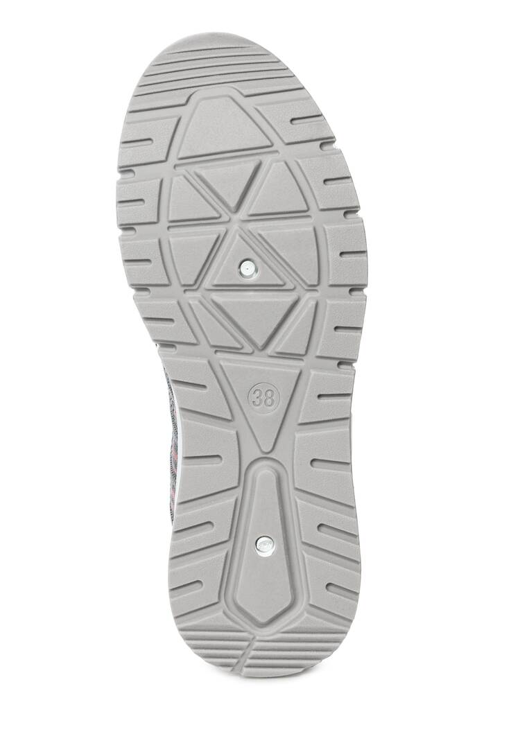 Кроссовки женские Патрисия шир.  750, рис. 10