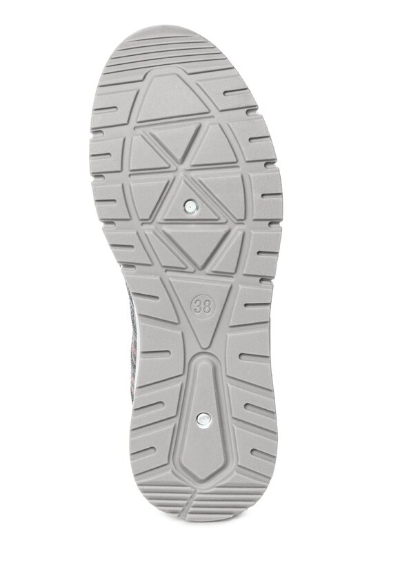 Кроссовки женские Патрисия шир.  580, рис. 10